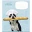 Зошит учнівський "Perfect friends" Школярик 012-3250C 12 аркушів (482000647045603250)(SC) - мініатюра 1