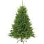 Сосна искусственная Triumph Tree Forest frosted зеленая 1.55 м - миниатюра 1