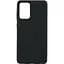 Чохол Weaving Case для Xiaomi Redmi 10/ Note 11 4G [Black] [73908] - мініатюра 1