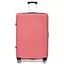 Валіза велика Semi Line 28 дюймів (L) Polypropylene Pink (T5610-3) - мініатюра 3