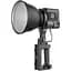 Студійне світло Yongnuo YNLUX100 KIT LED RGB [105632] - мініатюра 1