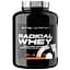 Протеїн Scitec Nutrition Radical Whey salted caramel 2 кг - мініатюра 1