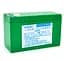 Аккумуляторная литиевая батарея QiSuo QS12010A 12 V 10 Ah Li-ion 18650 - миниатюра 1