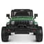Дитячий електромобіль-джип Bambi Racer M 4557EBLR-10 до 35 кг - мініатюра 2