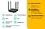 Бездротовий маршрутизатор (роутер) TP-Link Archer C64 [62845] - мініатюра 4