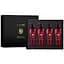Сет T-LAB Professional Aura Oil + Blond Ambition Love Set: шампунь 300 мл + кондиционер 300 мл + шампунь-гель 300 мл + крем 300 мл - миниатюра 1