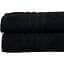 Рушник Ecotton Black махровий 140х70 см (24396) - мініатюра 1