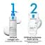 Бальзам La Roche Posay Lipikar Light Baume AP+M для сухой и склонной к атопии кожи 200 мл (MB467100) - миниатюра 5