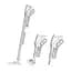 Ручний пилосос Deerma Stick Vacuum Cleaner Cord White (DX700) - мініатюра 5