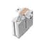 Кулер для процесора Deepcool AK400 G2 WH (R-AK400G2-WHNNMN-GJD) - мініатюра 6
