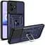 Панель BeCover Military для Realme C53 Blue (710702) - мініатюра 1