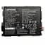 Акумулятор L11C2P32, Lenovo IdeaTab S6000 /IdeaTab A7600, 6340mAh, оригінал PRC - миниатюра 1
