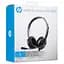 Навушники HP DHE-8009 Black (DHE-8009) - мініатюра 6