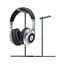 Подставка для гарнитуры OfficePro Aluminum Alloys Grey (LS350G) - миниатюра 3