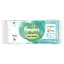 Детские влажные салфетки Pampers Harmonie New Baby 46 шт. - миниатюра 2