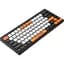 Клавіатура OfficePro SK955 Black [128850] - мініатюра 3