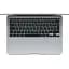 Ноутбук Apple MacBook Air 13" Silver 2020 MWTK2 - мініатюра 2
