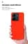 Чехол ArmorStandart ICON для Xiaomi Redmi 13C 4G / Poco C65, красный (ARM72482) - мініатюра 7