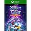 Ключ активации Microsoft Knight vs Giant: The Broken Excalibur для Xbox Series S/X - миниатюра 1