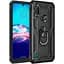 Панель BeCover Military для Motorola Moto E6s/E6i Black (705963) - миниатюра 1