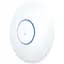 Точка доступу Wi-Fi Ubiquiti UniFi U7 Lite (U7-Lite) - мініатюра 1