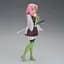 Фігурка Bandai Spirits Клинок, який знищує демонів Міцурі Канроджи Demon Slayer Mitsuri Kanroji 22 см BS DS MK SPC 22 - мініатюра 4