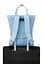 Рюкзак American Tourister URBAN GROOVE PASTEL BLUE 36x25x20 24G*92048 - миниатюра 10