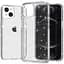 TPU чохол Nova для Apple iPhone 13 (6.1) Clear - мініатюра 2