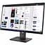Монітор 31.5" Lenovo T32UD-40 UHD IPS 60Hz (64B0GAT1UA) - мініатюра 3