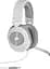 Навушники Corsair HS55 Stereo White (CA-9011261) - мініатюра 3