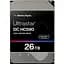 Жорсткий диск 3.5` WD Ultrastar DC HC590 26TB SATA 512MB (WUH722626ALE6L4) [141106] - мініатюра 1