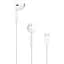 Навушники Foxconn EarPods with Type-C Connector (MTJY3ZM / A3046) білі MTJY3ZM - мініатюра 1