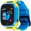 Детские умные часы Amigo GO008 Glory GPS WIFI голубые (001010653323) - миниатюра 1