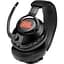Ігрова гарнітура JBL Quantum 400 Black (JBLQUANTUM400BLK) - мініатюра 5