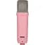 Микрофон студийный Rode NT1 Signature Pink [123448] - миниатюра 4