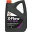 Моторное масло Comma X-Flow F 5W-30 4 л (XFF4L) - миниатюра 1