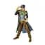 Фигурки Bandai Невероятные Приключения Джо Джо JoJo's Джолин и Дзетаро Jolyne 25 см and Jotaro 28 см B JJ JAJ - миниатюра 5