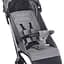 Коляска дитяча прогулянкова LINK ME 1129 Silver Striped - мініатюра 4