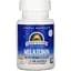Аминокислота Source Naturals Sleep Science Мелатонин вкус мяти 1 мг 100 таблеток - миниатюра 1