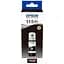 Контейнер з чорнилом Epson 115 EcoTank Black (C13T07C14A) - мініатюра 1