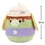 Мягкая игрушка Squishmallows Осел Джунипер 30 см (SQER01261) - миниатюра 6
