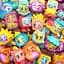 Іграшка-сюрприз Друзі Moji Pops PMP2D818IN00 в асортименті 2 фігурки - мініатюра 5