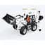 Конструктор ONEBOT Combined Excavator (OBDZJ10AIQI) [118559] - мініатюра 2