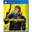 Игра Sony PlayStation 4 Cyberpunk 2077 Русская Озвучка Б/у - миниатюра 1