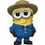 Фігурка Funko POP Rocks: Minions X BTS - RM det0018175 - мініатюра 1