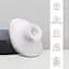 Щітка для тіла GESKE Body Brush 4 в 1 пудрова - мініатюра 6