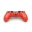 Беспроводной геймпад Voltronic DualShock 4 для PS4 красный - миниатюра 2
