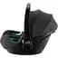 Автокресло Britax Romer Baby-Safe 3 i-Size Midnight Grey, серое (2000035071) - миниатюра 3