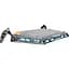Клавіатура GravaStar Mercury K1 Pro TKL UA Silver Grey GSK1PRO_GRY [139603] - мініатюра 5