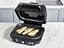 Мультигриль Ninja Foodi Max Pro Grill, Flat Plate & Air Fryer (AG651EU) - миниатюра 8
